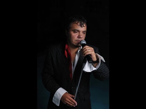 GILMARO - Trandafir de la Moldova - folclor