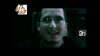 Obie Bermudez - Celos - HTV 20