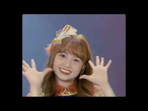 Heavy Rotation - SGO48 (Performance Video) | AKB48 Group Asia Festival 2021