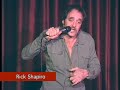 Final Dump - Rick Shapiro (Cringe Comedy)