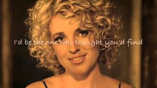 Cam- Burning House (Lyric Video)