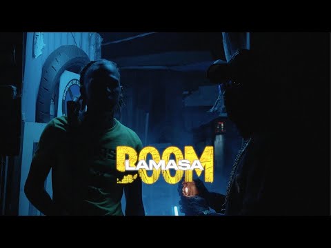 Lamasa - BOOM By Dj Digital💥🚨(Clip Officiel)