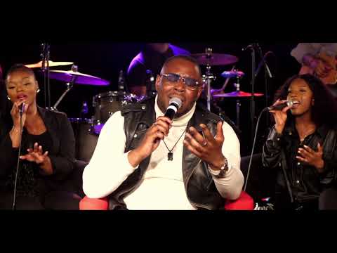 GKGD & FAMILY - SACHE QU'UN JOUR (LIVE SESSION 1)