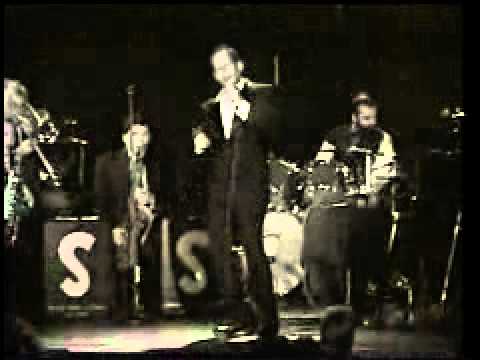 Michael B. Levin Tribute to Sinatra