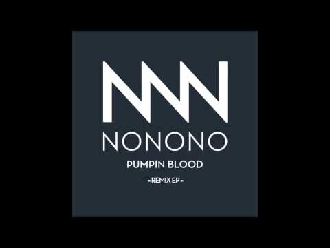 NONONO - Pumpin Blood (WEKEED remix)