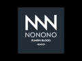 NONONO - Pumpin Blood (WEKEED remix) 