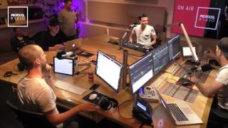 Nicky Romero - Live @ Protocol Radio 256 2017