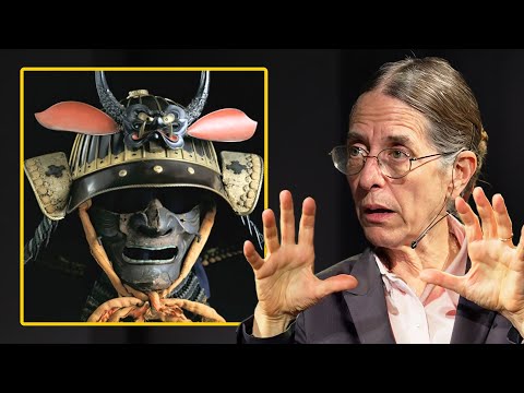 Samurai's obsession with death harmed Japan in WWII – Sarah Paine