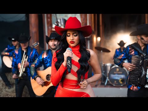 Busca Un Confidente, Liz Ocampo - Video Oficial