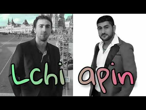 Premier RG Hakob  - Lchi apin  Remix ft Aro - ka & Hripsime   2022