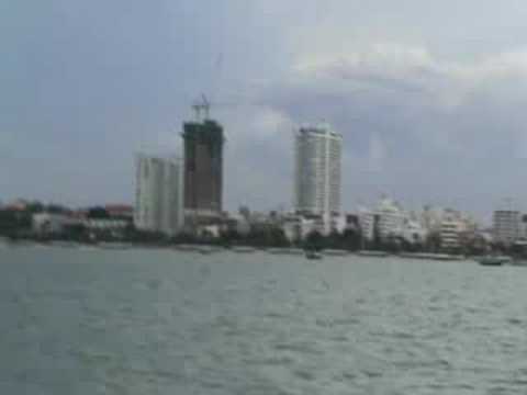 Corel Island & Pattaya