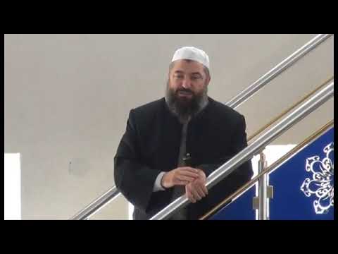 Komenti i sures El ASR - Hoxhë Ferid Selimi - Hutbe