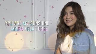 Moira Dela Torre - You Are My Sunshine from &quot;Meet Me in St. Gallen&quot; (Official Music Video)