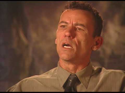 Victim Impact: Listen and Learn - Ron's Story