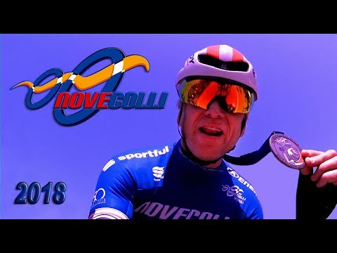 Nove Colli 2018