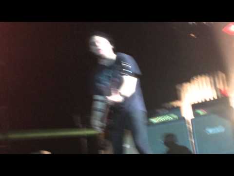 5SOS - Long Way Home || Liverpool 10/06/2015