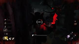 Dead by Daylight 2022 01 28   23 07 39 03 DVR