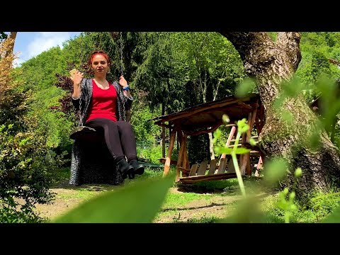 [Descoperea Romania] - Pensiunea Valahia - Muntii Cozia (Rm. Valcea)