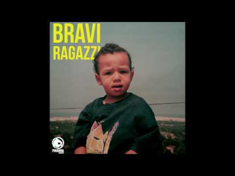 STORMY - Bravi Ragazzi (Official Audio)