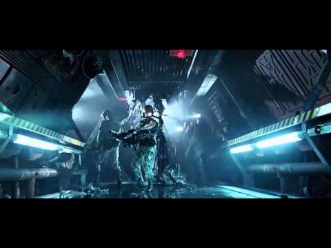 1986 Aliens - O Resgate