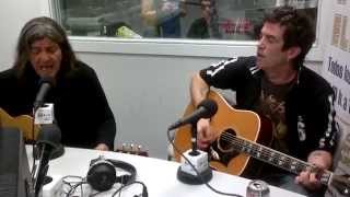 BARRICADA Ya nos veremos PLANETA RUIDO 12 06 2012