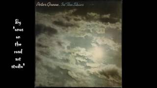 Peter Green - Just For You  (HQ)  (Audio only)
