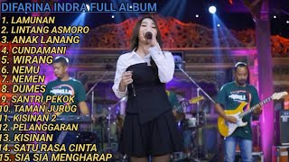 Download lagu Difarina Indra Lamunan - Lintang Asmoro - Anak Lanang Om Adella Full Album Terbaru 2024 mp3