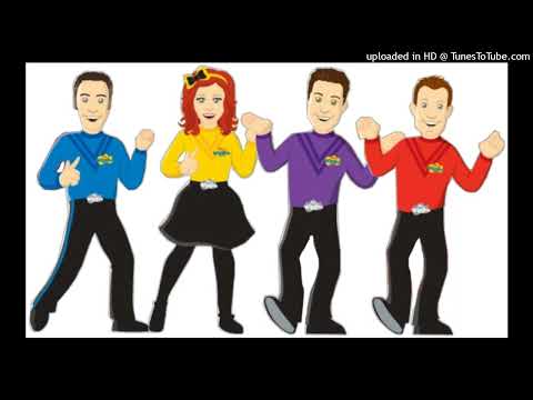 Irish Stew - The Wiggles