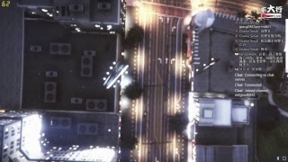 【不大行的幻哀音】《Grand Theft Auto V 俠盜列車手5》我知道!! 我知道!! 今天是白鳥美麗對吧!!