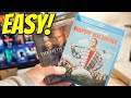 EASY Handbrake Settings For Best Quality How To Use Handbrake Tutorial