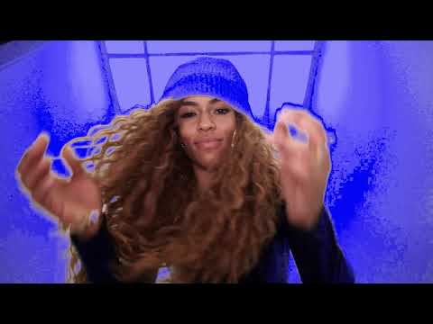 Dallas Austin X Naz Tokio - Wasted (Official Music Video)