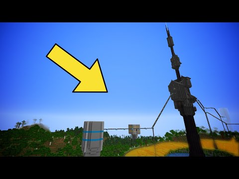 Clearing the Circle! | Let's Play! Minecraft Ep.157