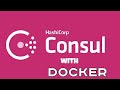 Consul And Docker In Digital Ocean Consul Docker Tutorial