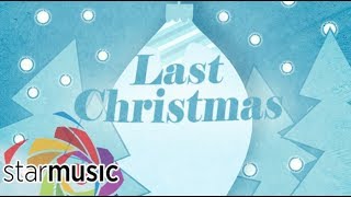 Last Christmas - Sam Milby