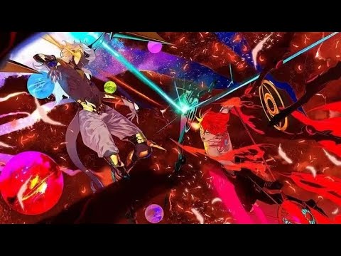 Fate/Grand Order: Lostbelt No.4 Yuga Kshetra Section 19.4 [VS. GOD ARJUNA]