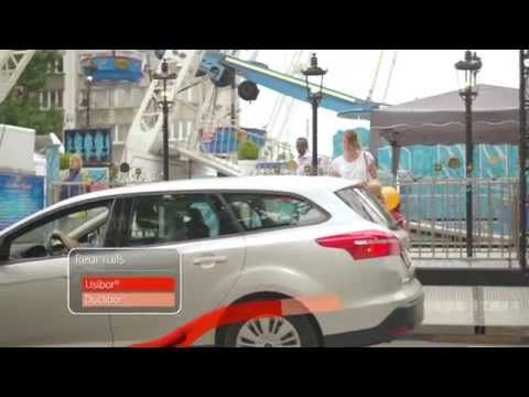 Laser Welded Blanks Steel Solutions for Automotive