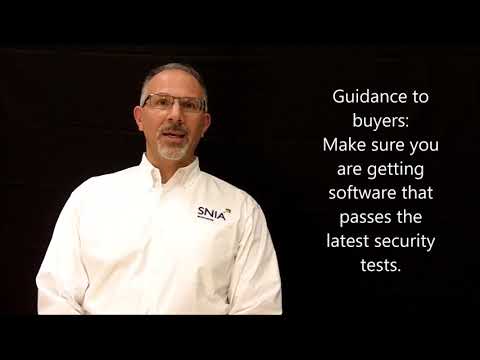 An Introduction to SMI-S Conformance Testing Program (SMI-S CTP)