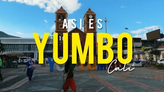 Download lagu Yumbo Valle “industrial capital of the department, What you didn't know” mp3