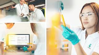 Maximize Agricultural Productivity With PETRONAS Expert Solutions