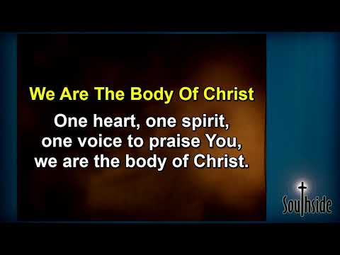 01/31/2011 - I Love You Lord, My Strength