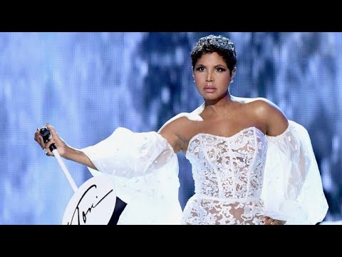 Thumbnail for Toni Braxton - Un-Break My Heart (Live at AMAs 2019) by Toni Braxton