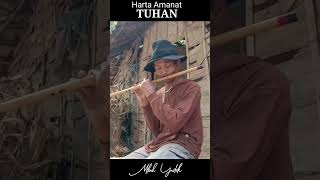 Download lagu WAHAI PARA HARTAWAN, HARTAMU HANYA TITIPAN mp3