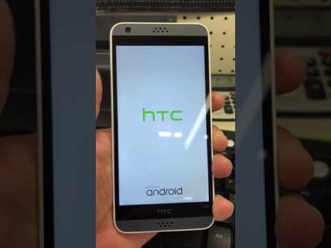 htc desire 530 fail unlocked