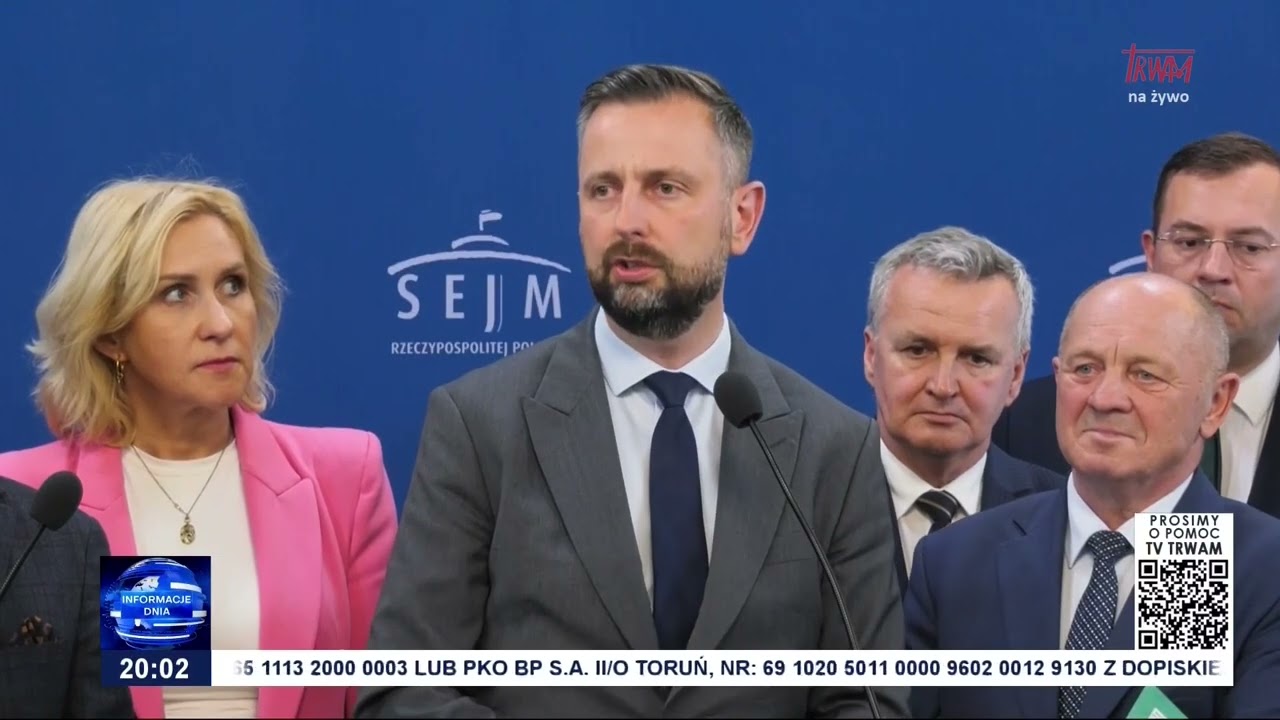 „Tak dla religii i etyki w szkole”