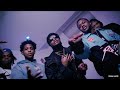 Fastmoney Ant Bleed Feat YFG Fatso DCG Shun DCG Bsavv Lil King Official Music Video