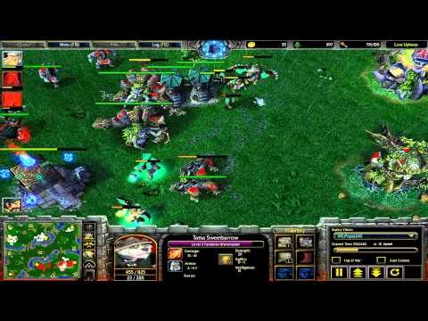 WE.Pepsi.Infi vs WeMadeFOX_Moon 3set 2of6 [ENG]