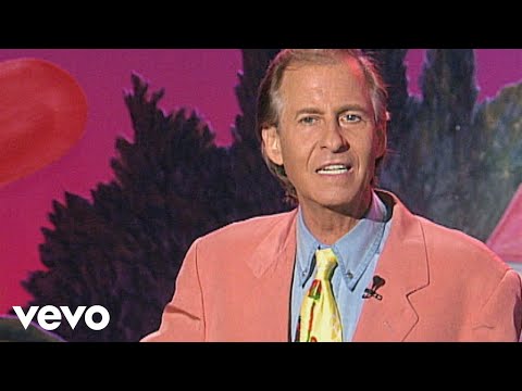 Michael Holm - Wart' auf mich (Man nennt es Liebe 25.06.1998)