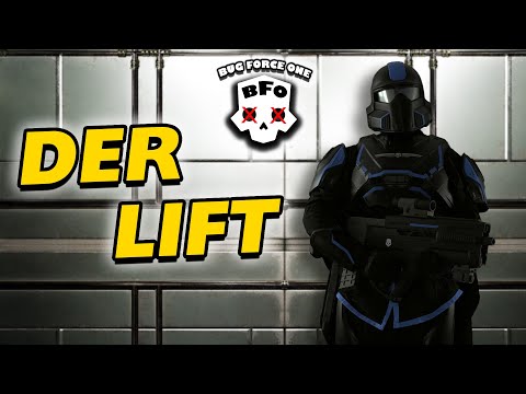 Riding an elevator has never been this exhausting | BFO - Episode 30