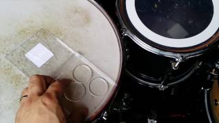 Video thumbnail for Drumdots Review by Drummers Corner Group