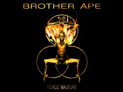 Brother Ape - The Mirror